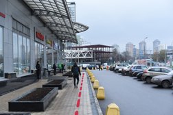 Сервисный центр по ремонту смартфонов, планшетов и ноутбуков Help-My-Gadget.ru, с рейтингом 3.3 - находится по адресу Москва, проспект Вернадского, 105 