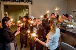 Загородный клуб Бухта кила, с рейтингом 2.9 - находится по адресу Республика Башкортостан, Уфа, Мустая Карима, 16 