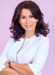 Гинеколог, акушер-гинеколог Анна Викторовна Бардачова