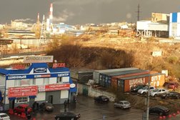 СТО Ван-авто, с рейтингом 2.7 - находится по адресу Саратов, Московское шоссе, 4в 