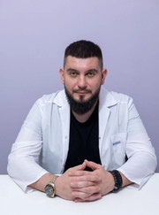 Психотерапевт, гипнолог Иван Петрович Коржов