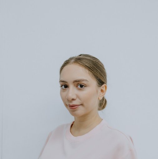 Лидия Артуровна Саакян