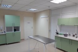 Центр Здоровья Животных АТЕРИС, с рейтингом 3.5 - находится по адресу Тамбов, бульвар Энтузиастов, 2д 