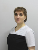 Честнягина Елена Павловна