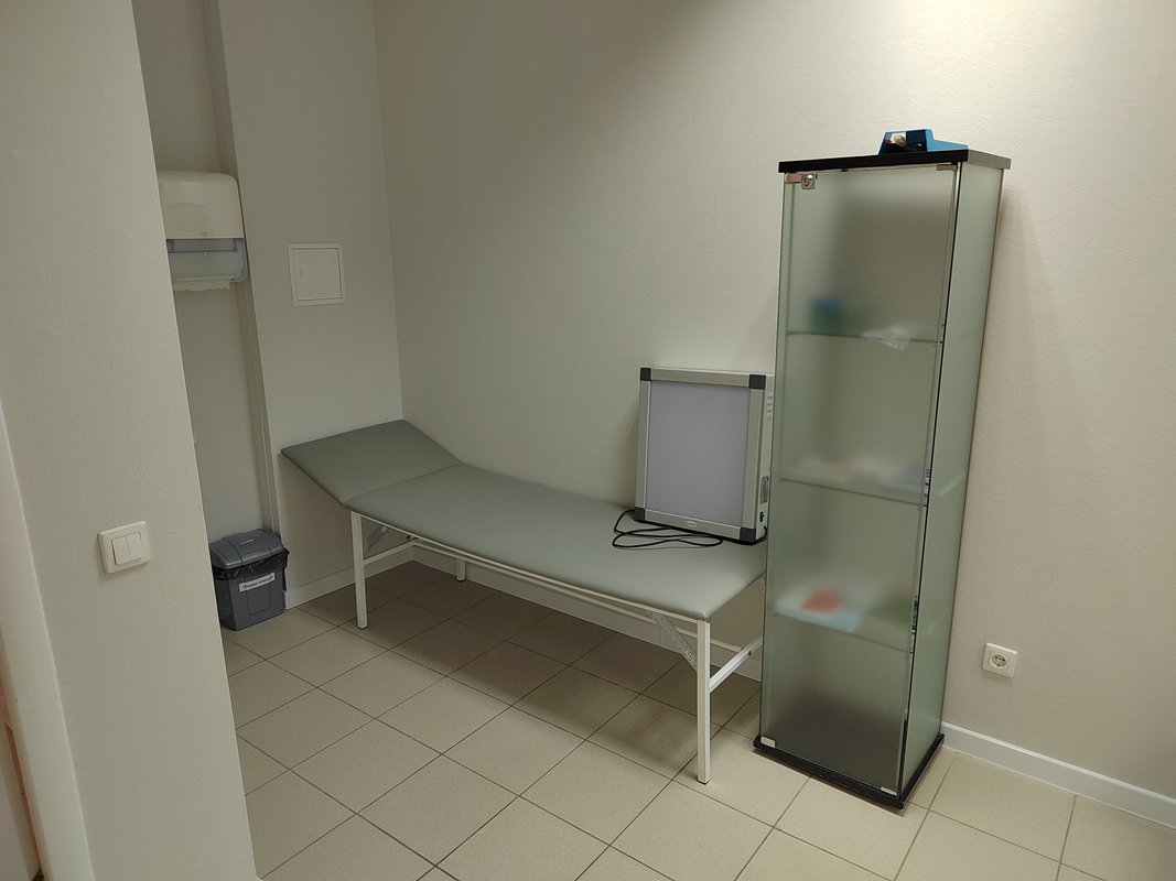 Клиника Березиной на проспекте Ленинского Комсомола: запись на прием, телефон, а