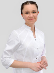 Кардиолог, терапевт Ирина Сергеевна Злобина