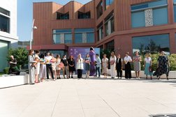 Частная школа IThub school, с рейтингом 4.9 - находится по адресу Москва, проспект Мира, 119с320 