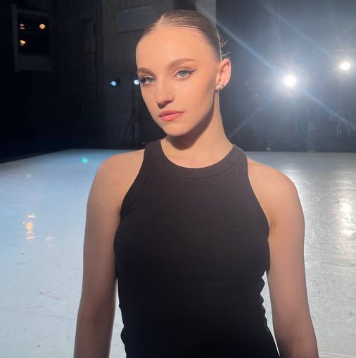 Анна Михайлова