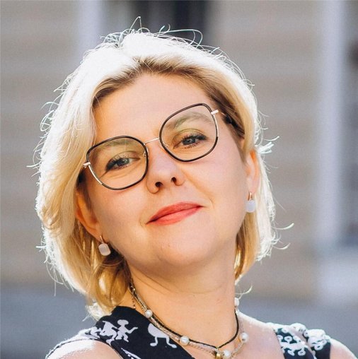 Светлана Владимировна Федяева