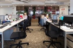 Кадровый центр КАРОТ, с рейтингом 3.5 - находится по адресу Краснодар, Фестивальный микрорайон, улица Фёдора Лузана, 19 