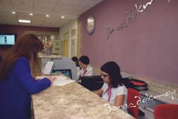 Медицинский центр Ваш доктор, с рейтингом 3.1 - находится по адресу Нижегородская область, Дзержинск, Октябрьская улица, 5Б 