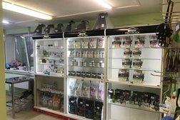 Ветеринарная клиника Бетховен, с рейтингом 3.3 - находится по адресу Волгоград, улица 64 Армии, 135а 