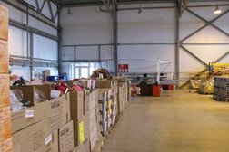 Супермаркет Светофор, с рейтингом 3.9 - находится по адресу Волгоград, Качинцев, 87/5 