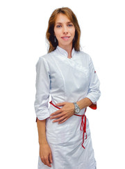 Ревматолог Анна Сергеевна Стойко