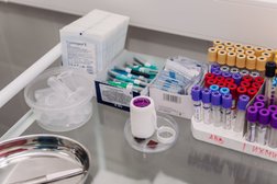 Медицинский центр Панацея, с рейтингом 3.2 - находится по адресу Красноярск, Урванцева, 8а 