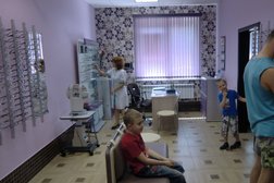 Салон зрения Ирис, с рейтингом 4.3 - находится по адресу Московская область, Лобня, улица Борисова, 18 
