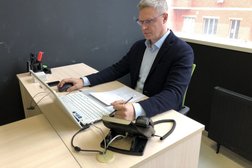 Центр помощи кредитным должникам HELP me!, с рейтингом 3.3 - находится по адресу Московская область, Красногорск, Ильинское шоссе, 1а 