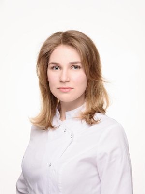 фотография Екатерины Олеговны Бучко