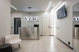 Стоматологическая клиника Volviankin Ortho Clinic, с рейтингом 4.3 - находится по адресу Москва, 1-я улица Ямского Поля, 1к1 