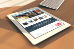 Агентство Артема Богомазова, с рейтингом 5 - находится по адресу Белгород, Свято-Троицкий бульвар, 17 