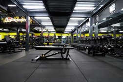 Sportstation