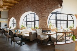 Ресторан Римские каникулы, с рейтингом 3.7 - находится по адресу Рязань, улица Свободы, 56 