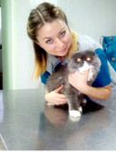 Маланина Анастасия Евгеньевна