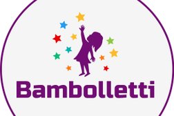 Академия развития детей Bambolletti, с рейтингом 3.8 - находится по адресу Магнитогорск, проспект Карла Маркса, 151 