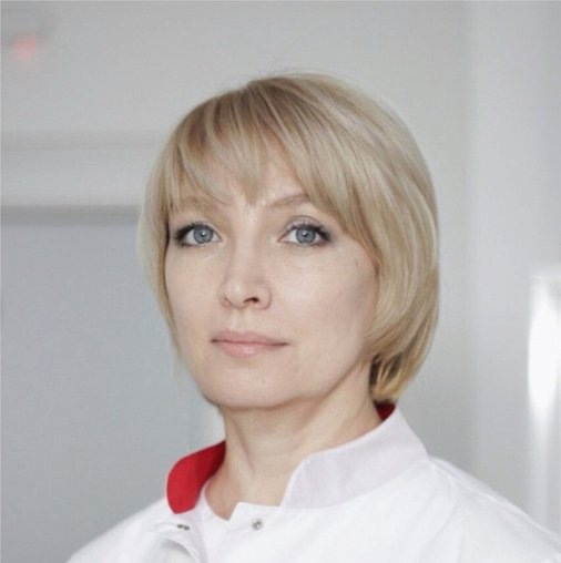 Татьяна Михайловна Адереева
