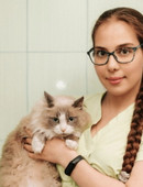 Бородина Дарья Тимофеевна