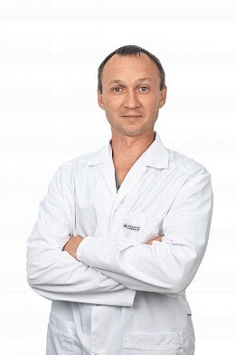 Сергей Владимирович Каракурчи