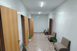 Ветеринарный центр имени Глазковой, с рейтингом 4.8 - находится по адресу Красноярск, Устиновича, 12а 