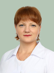 Гинеколог, маммолог Ольга Николаевна Асадчикова