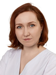 Эндокринолог Екатерина Николаевна Гаталюк