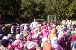 Детский сад №267 комбинированного вида, с рейтингом 3 - находится по адресу Екатеринбург, Лагерная улица, 3 