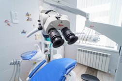 Центр имплантологии доктора Ермакова, с рейтингом 3.9 - находится по адресу Калуга, улица Достоевского, 53 