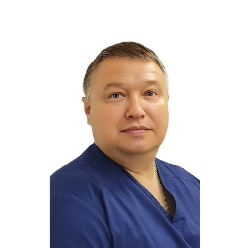 Андрей Юрьевич Пехов