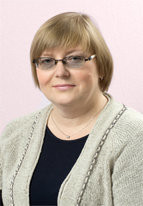 Эндокринолог, акушер Марина Ивановна Базина