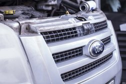 Автосервис коммерческого транспорта Миг Авто, с рейтингом 4.3 - находится по адресу Москва, Севастопольский проспект, 95Б 