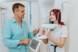 Ортодонтический центр Ортодонтический центр, с рейтингом 4.6 - находится по адресу Саратов, улица им. Разина С.Т., 54 