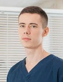 Шевченко Матвей Олегович