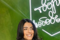 Имидж-лаборатория Персона, с рейтингом 4.4 - находится по адресу Москва, Ходынский бульвар, 4 