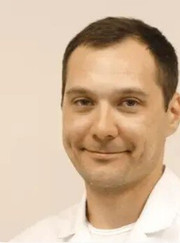Врач УЗИ Алексей Вадимович Соболев