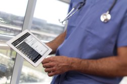 Поликлиника №5, с рейтингом 4.5 - находится по адресу Пермь, Торговая улица, 5 