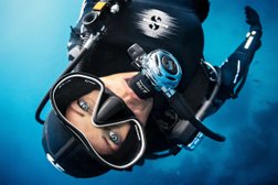 Дайвинг-клуб Aqua, с рейтингом 4.3 - находится по адресу Рязань, Интернациональная улица, 5ж 