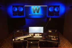 Студия сведения и звукозаписи W music International, с рейтингом 4.6 - находится по адресу Москва, 1-й Коптельский переулок, 18 ст2 