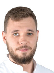 Андролог, уролог Антон Андреевич Капралов