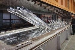 Северсталь Стальные Решения, с рейтингом 3.7 - находится по адресу Калужская область, Обнинск, Киевское шоссе, 100 