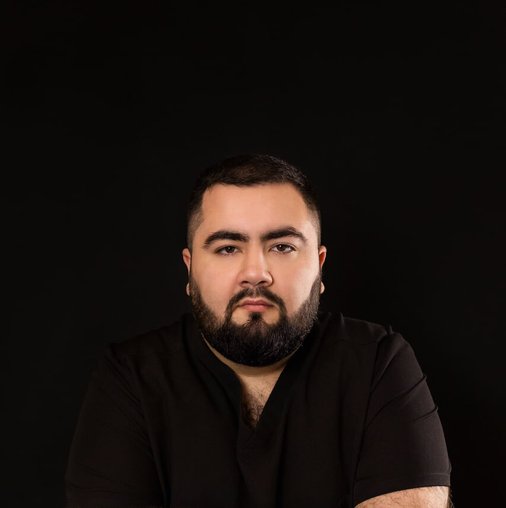 Фирудин Гусейнович Касумов