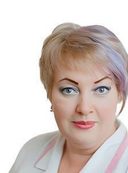 Гастроэнтеролог, терапевт Диана Викторовна Ковалёва